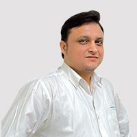 Ashwani Deep Bharadwaj