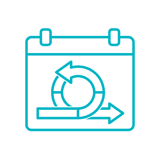 The Dojo Room agile icon