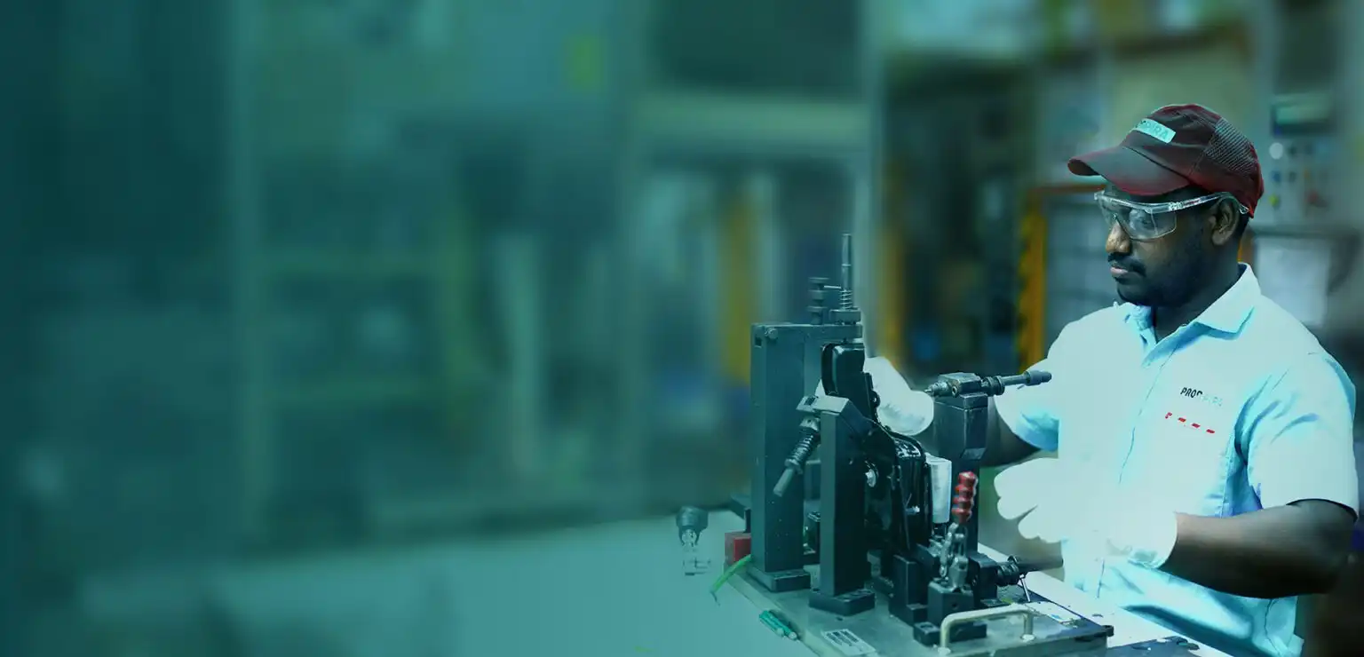 Sustained Innovation. Simplified Automotive.